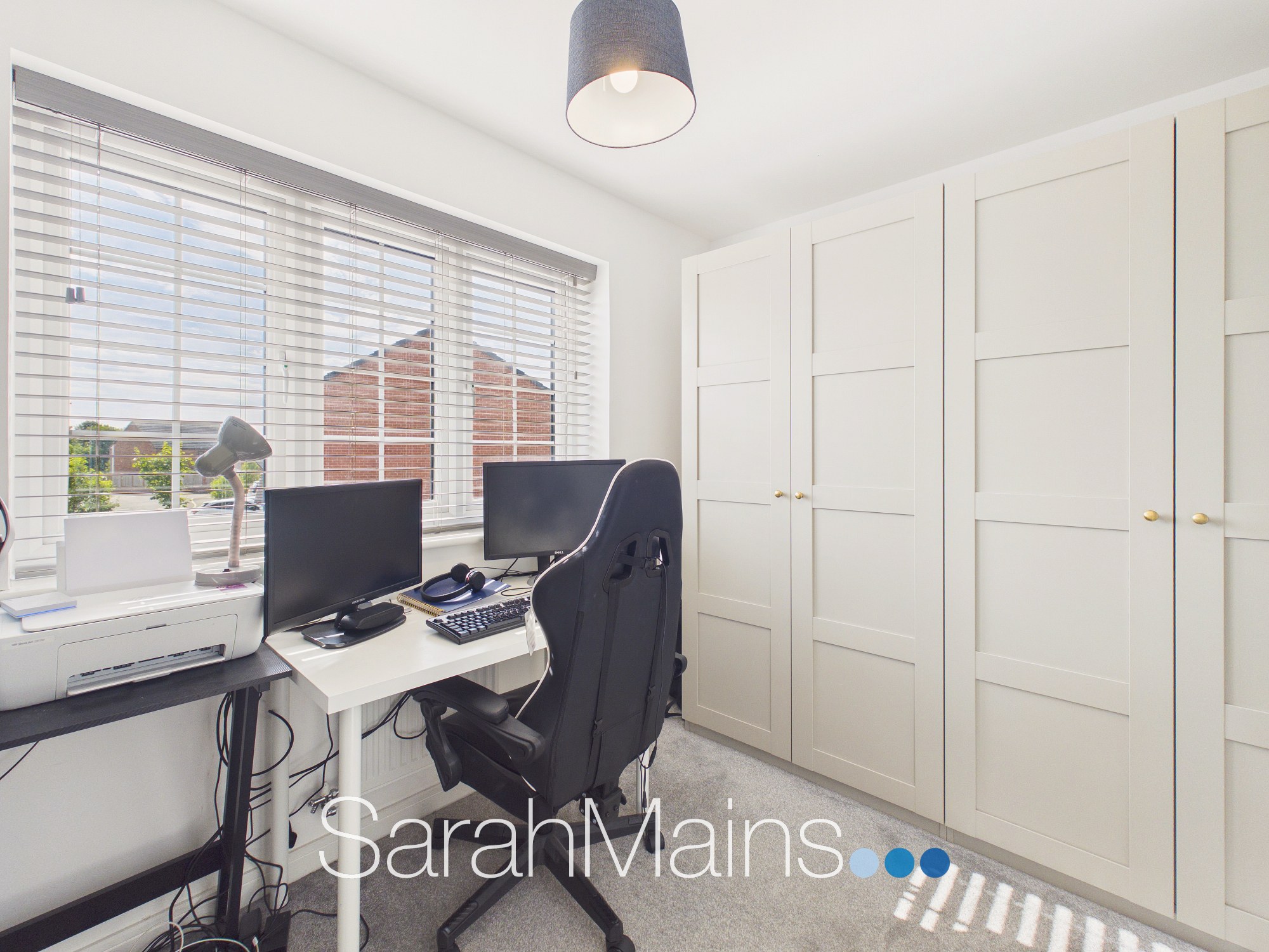 Eden Crescent, Great Lumley, DH3, photo 12