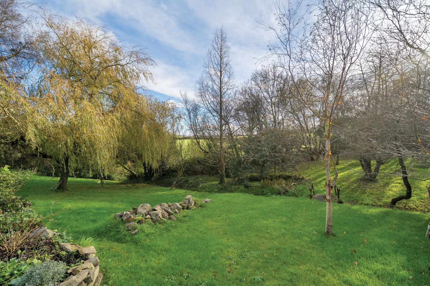 Deerpark Cottages, Tawstock, Barnstaple, Devon, EX31, photo 17