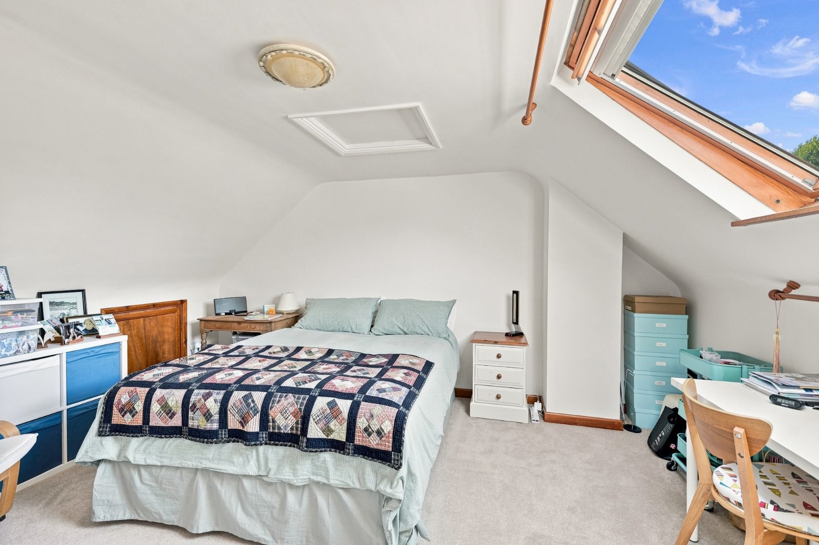 Park Road, Lexden, Colchester, Essex, CO3, photo 15