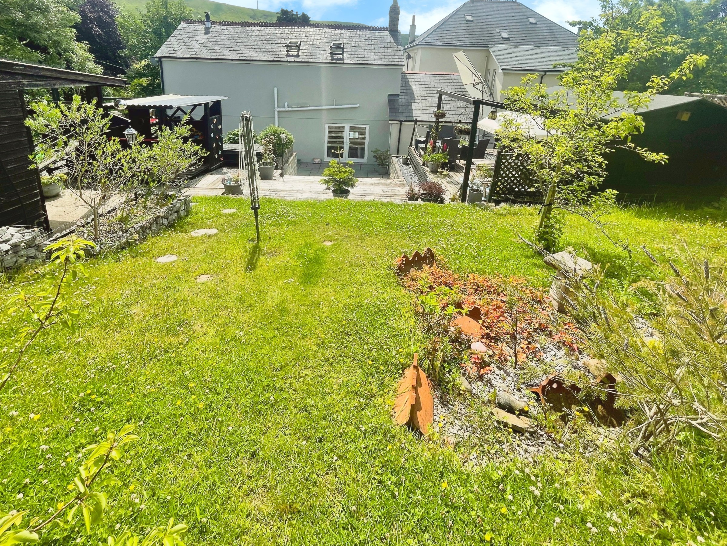 Nantymoel, Bridgend, CF32, photo 25