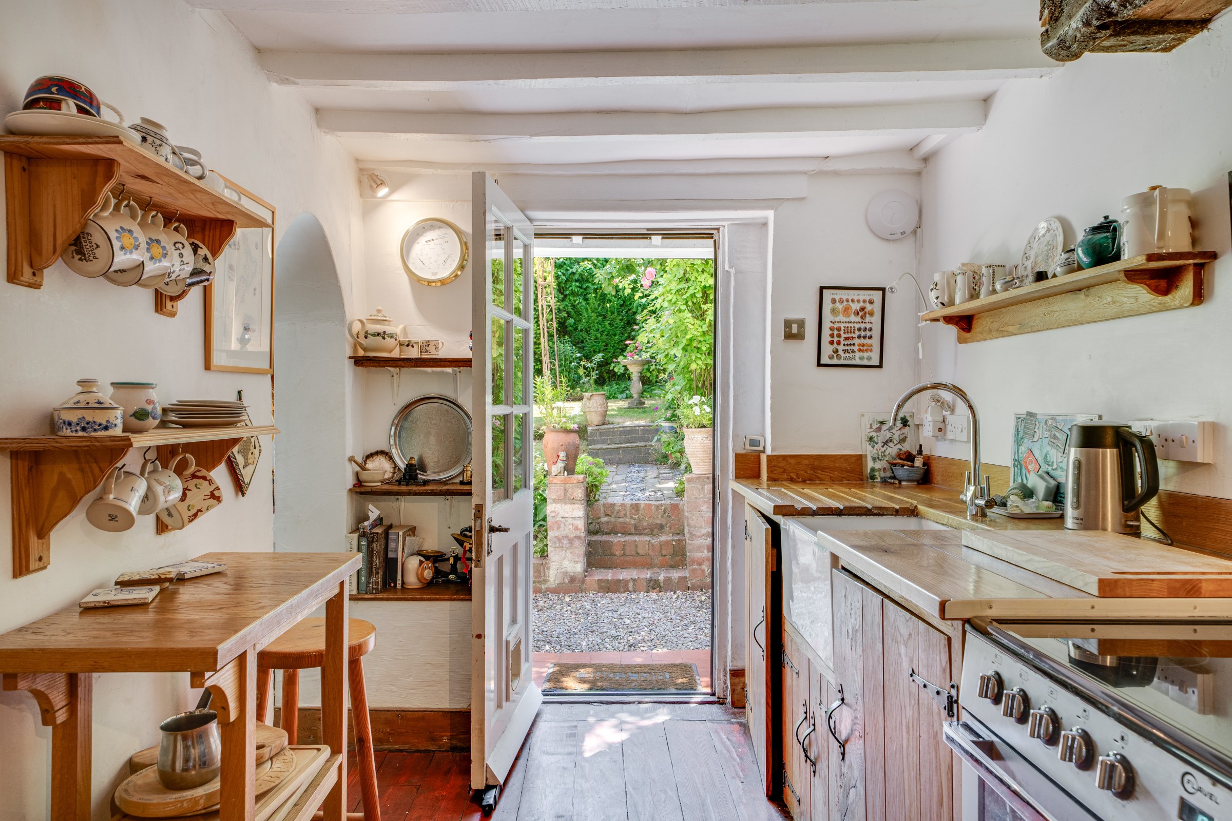Bourton Road, Much Wenlock, TF13, photo 2