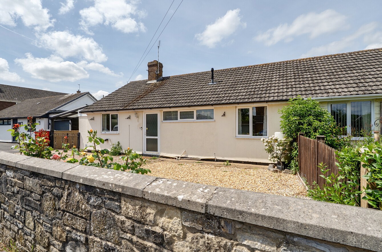 Laxton Close, Taunton, Somerset, TA1, photo 4