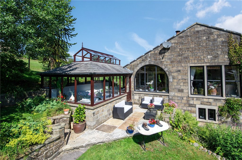 Station Road, Oxenhope, Keighley, West Yorkshire, BD22, photo 24