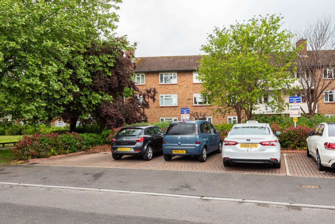 Stockleys Road, Headington, OX3, photo 9