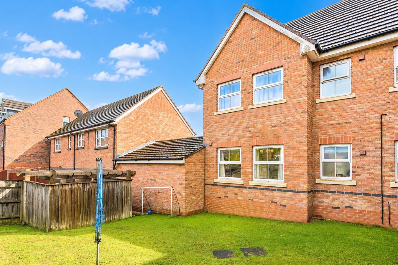 Rowe Close, Hillmorton, Rugby, CV21, photo 9