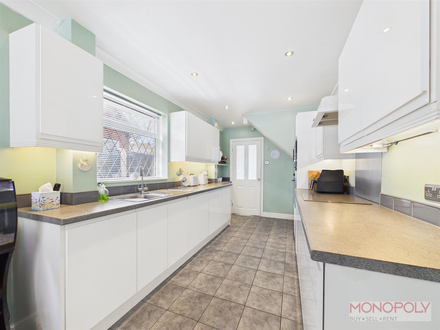 Ffordd Morgan Llwyd, Wrexham, LL12, photo 3