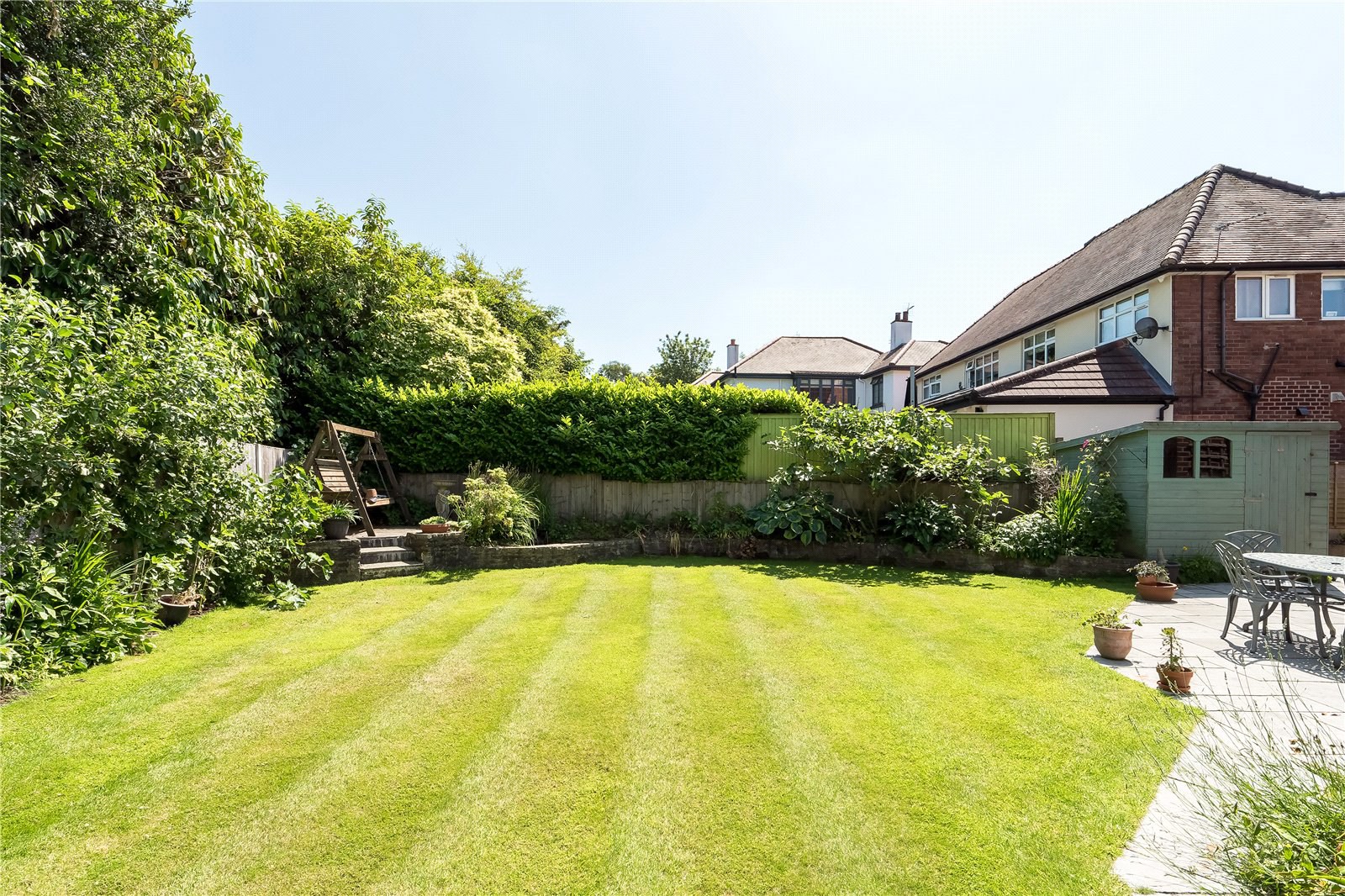 Woodhead Road, Hale, WA15, photo 14
