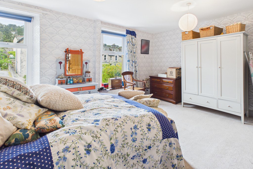 Flat 2, Devonshire Place, Kents Bank Road, Grange-over-Sands, Cumbria, LA11 7HF., photo 16