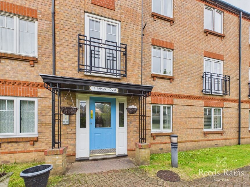 Flat for sale