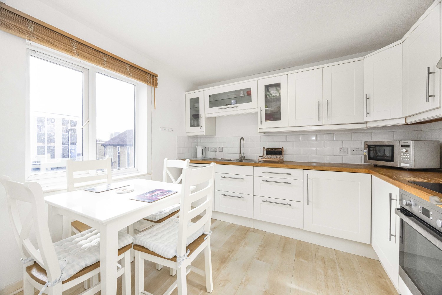 Chopwell Close, London, E15