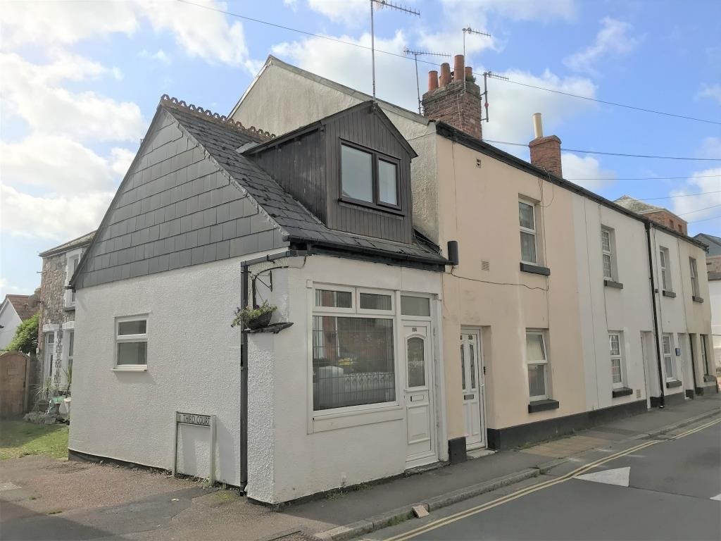 HIGH STREET