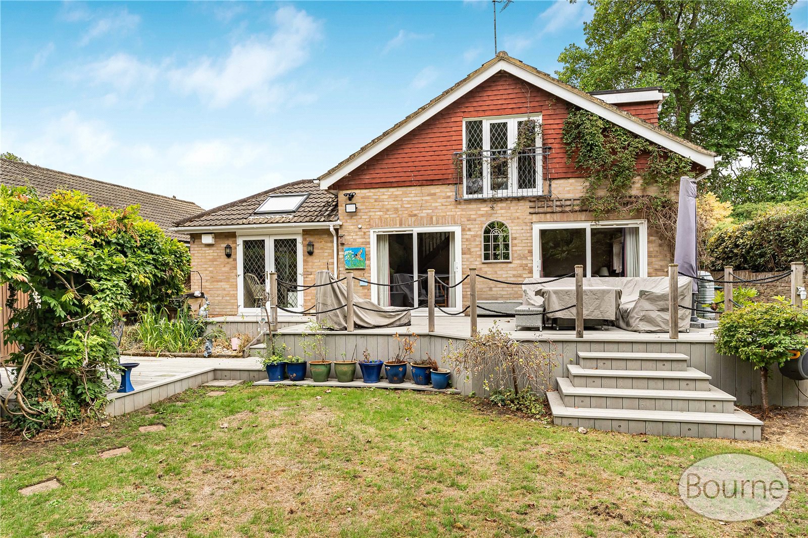 Highlands Lane, Woking, Surrey, GU22