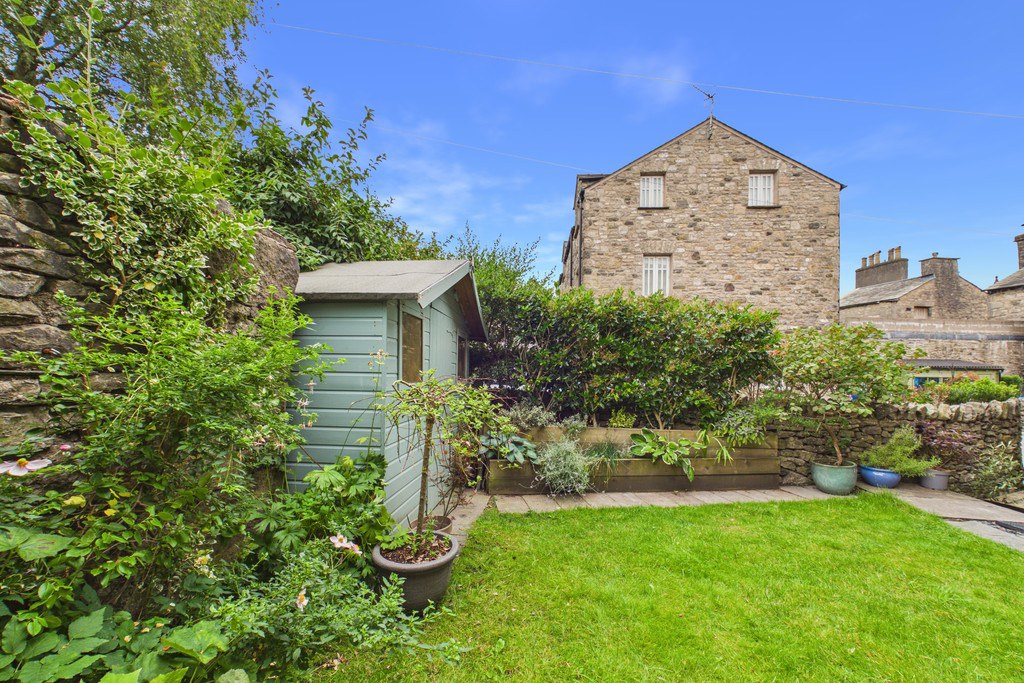 The Old Coach House, Yard 143 Stricklandgate, Kendal, LA9 4RF, photo 30