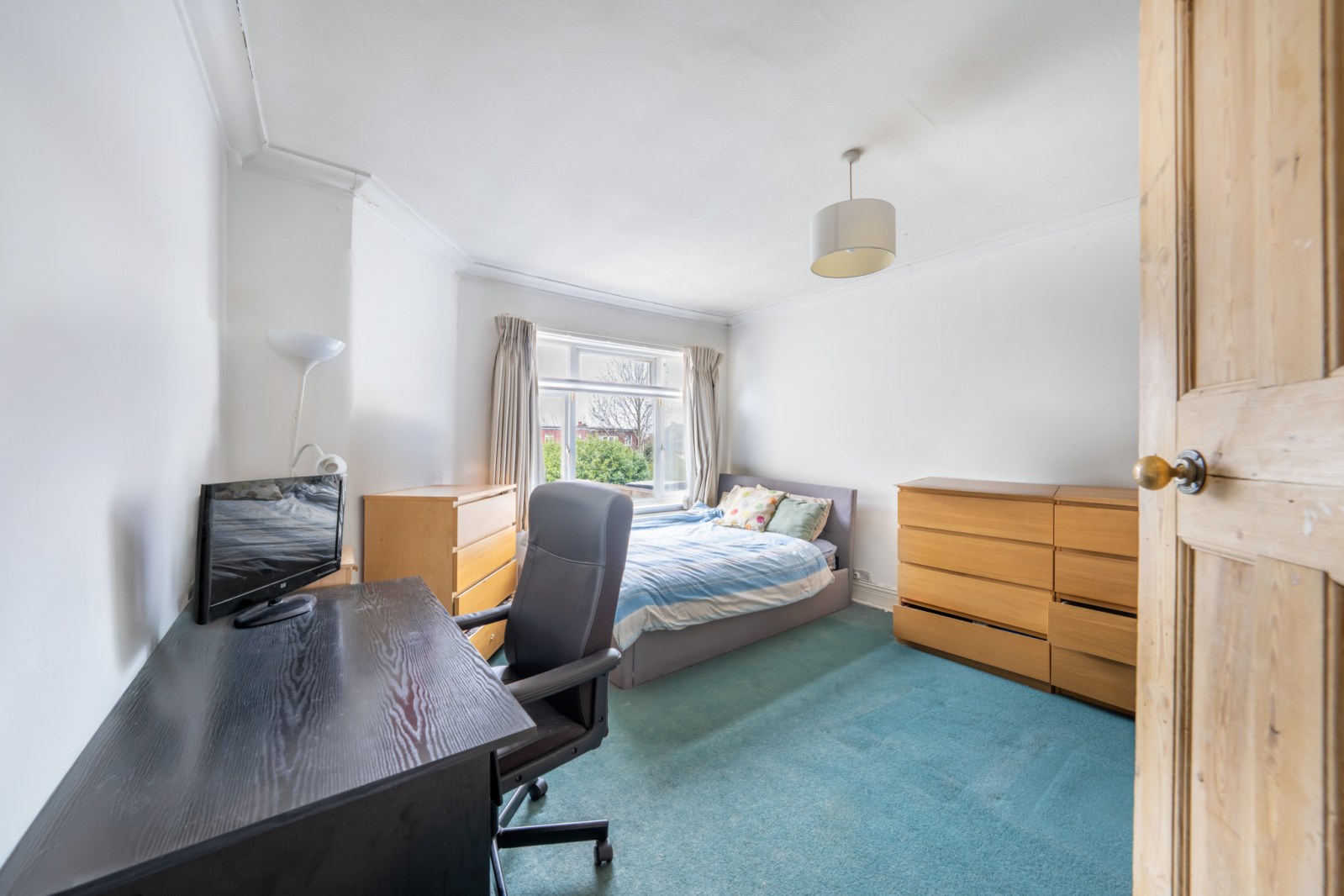 Ashbourne Avenue, London, NW11, photo 11