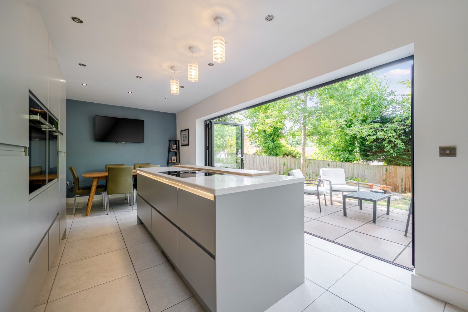 House In The Woods Pool Bank New Road, Pool In Wharfedale, Otley LS21 1FY, photo 8