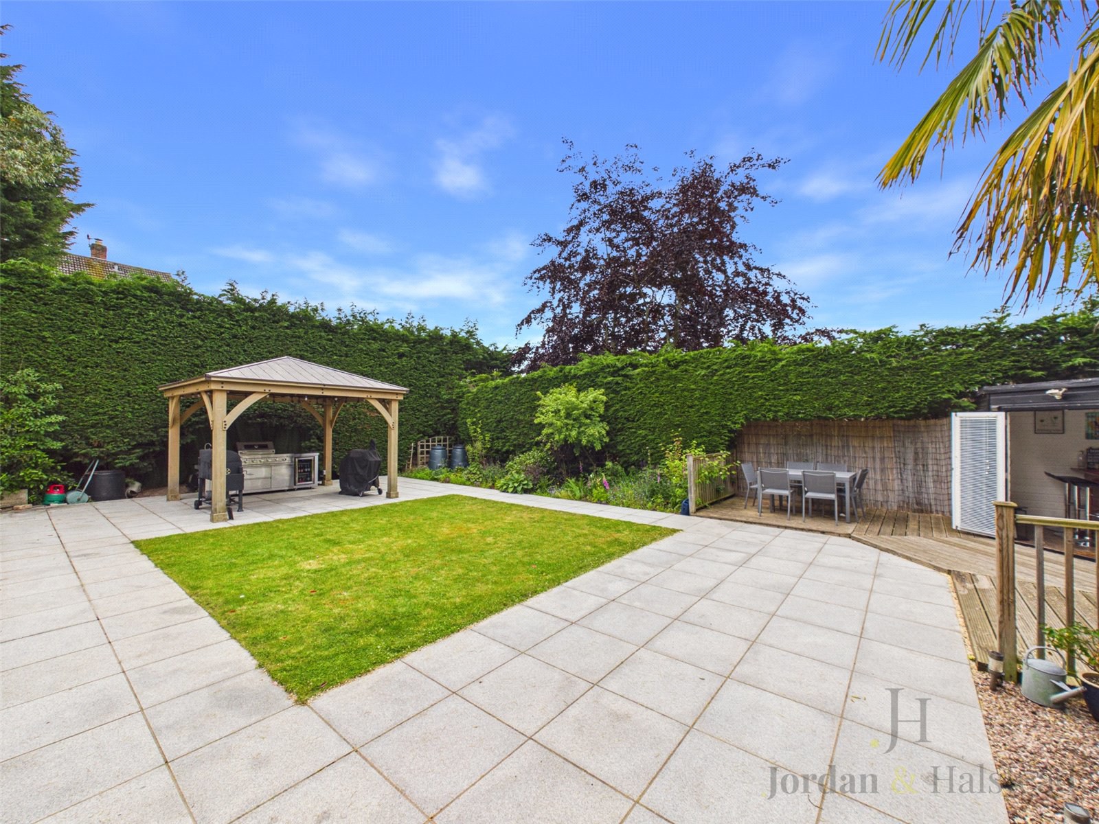 Portland Place, Helsby, Frodsham, Cheshire, WA6, photo 42