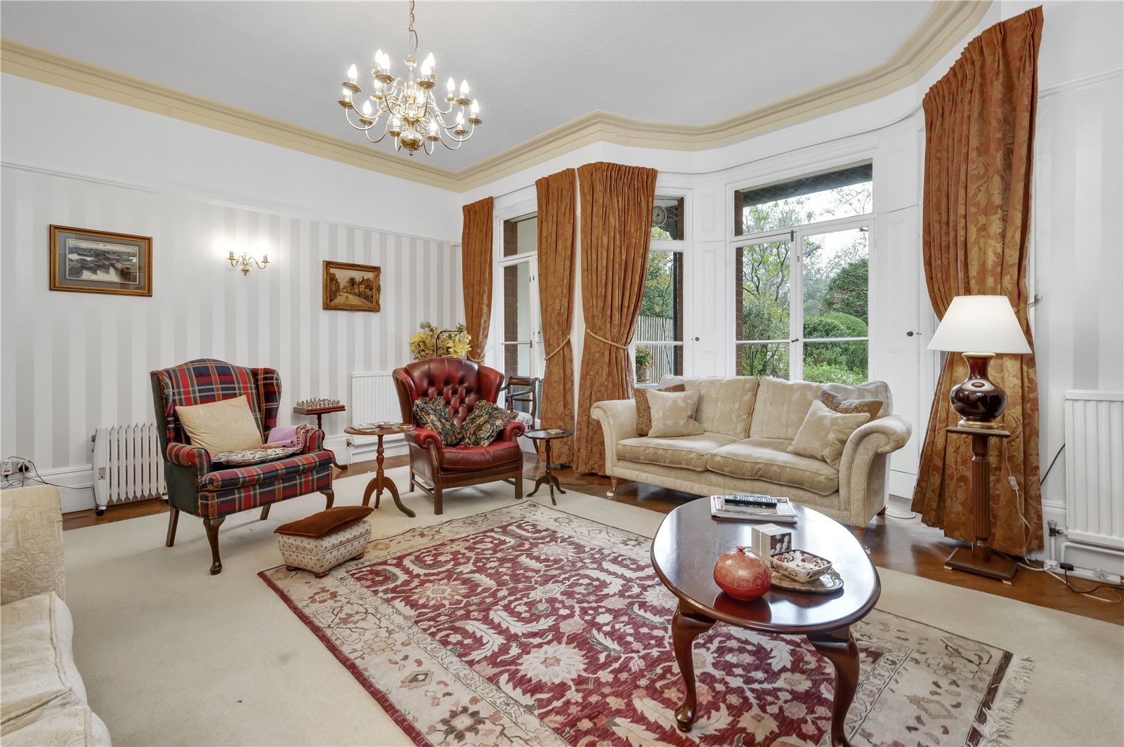 Perry Hill, Worplesdon, Guildford, Surrey, GU3, photo 17