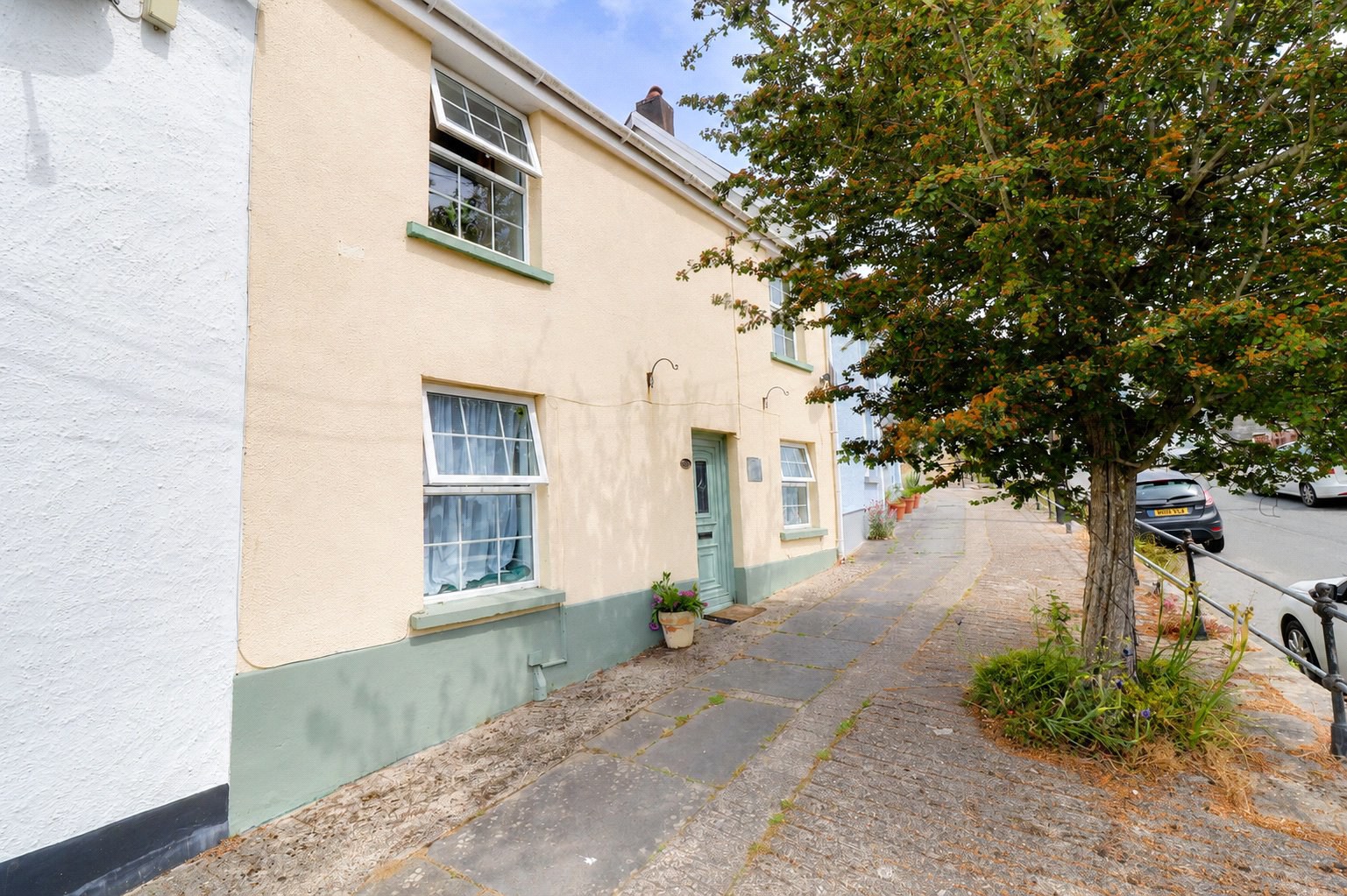 Mill Street, Torrington, Devon, EX38