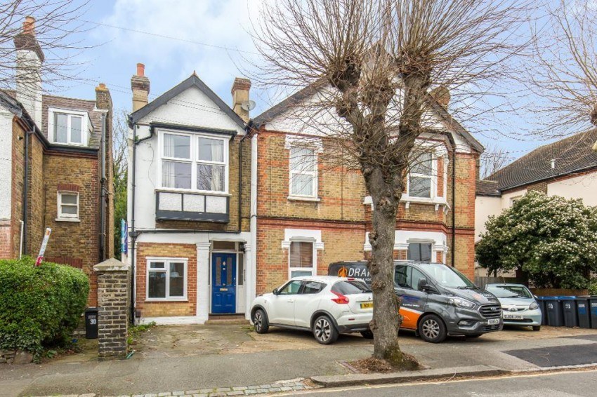 Dornton Road