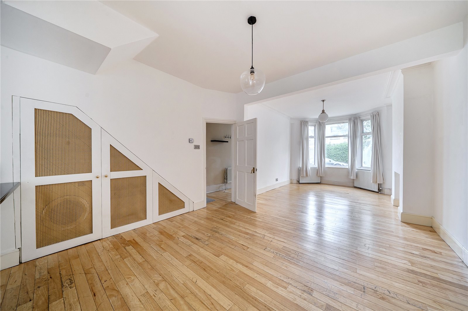 Solway Road, London, N22
