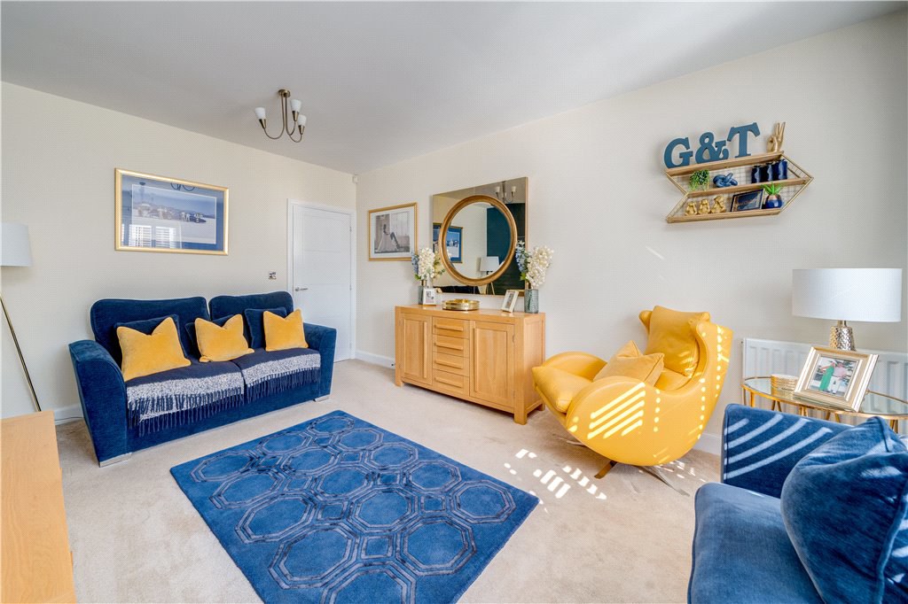 Laurel Gardens, Harrogate, North Yorkshire, HG1, photo 11