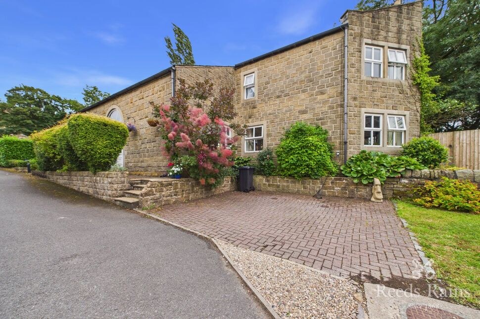 Stoodley Grange