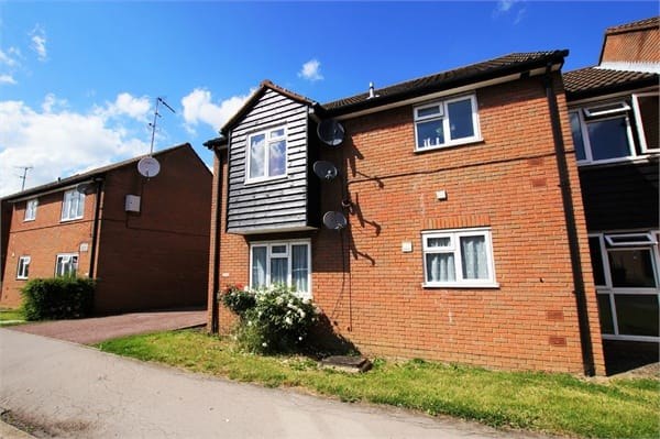Bardfield Way