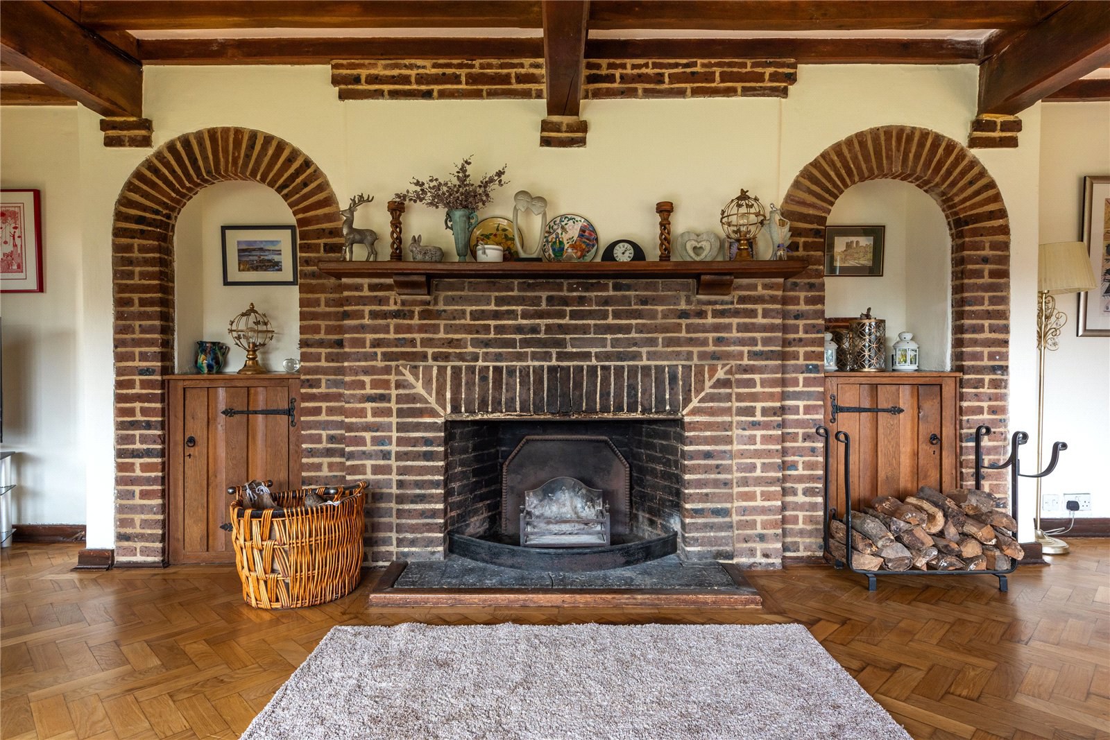Mole Street, Ockley, Dorking, Surrey, RH5, photo 4
