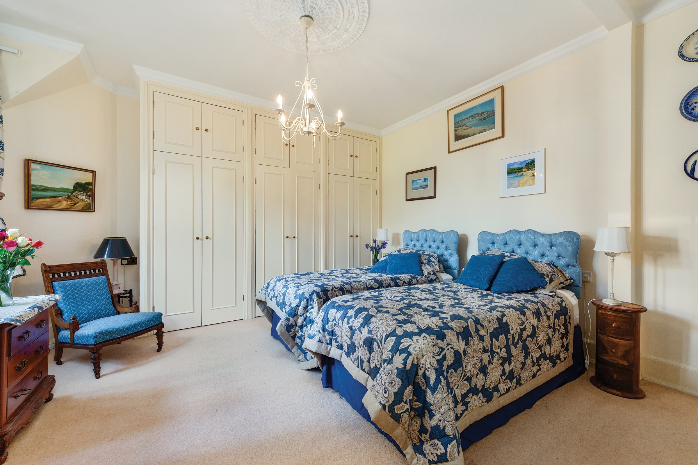 Flete, Flete House, PL21, photo 2