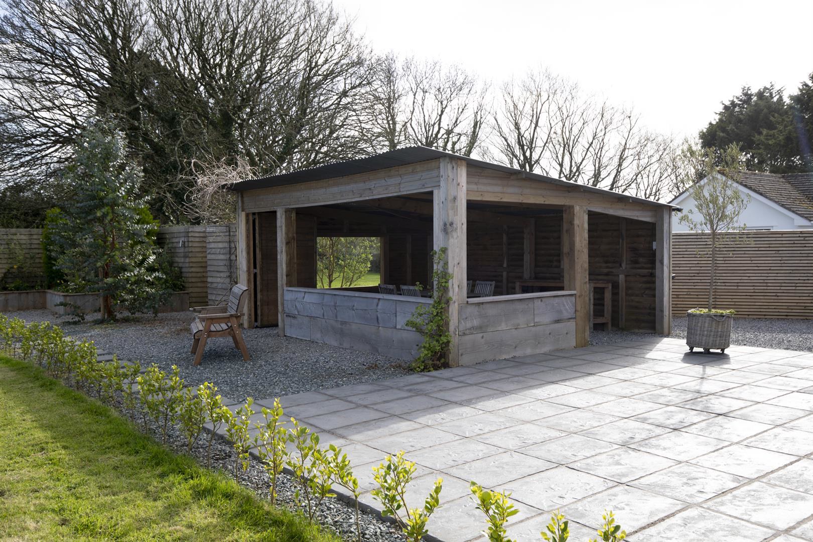 Stackpole, Pembroke, photo 48