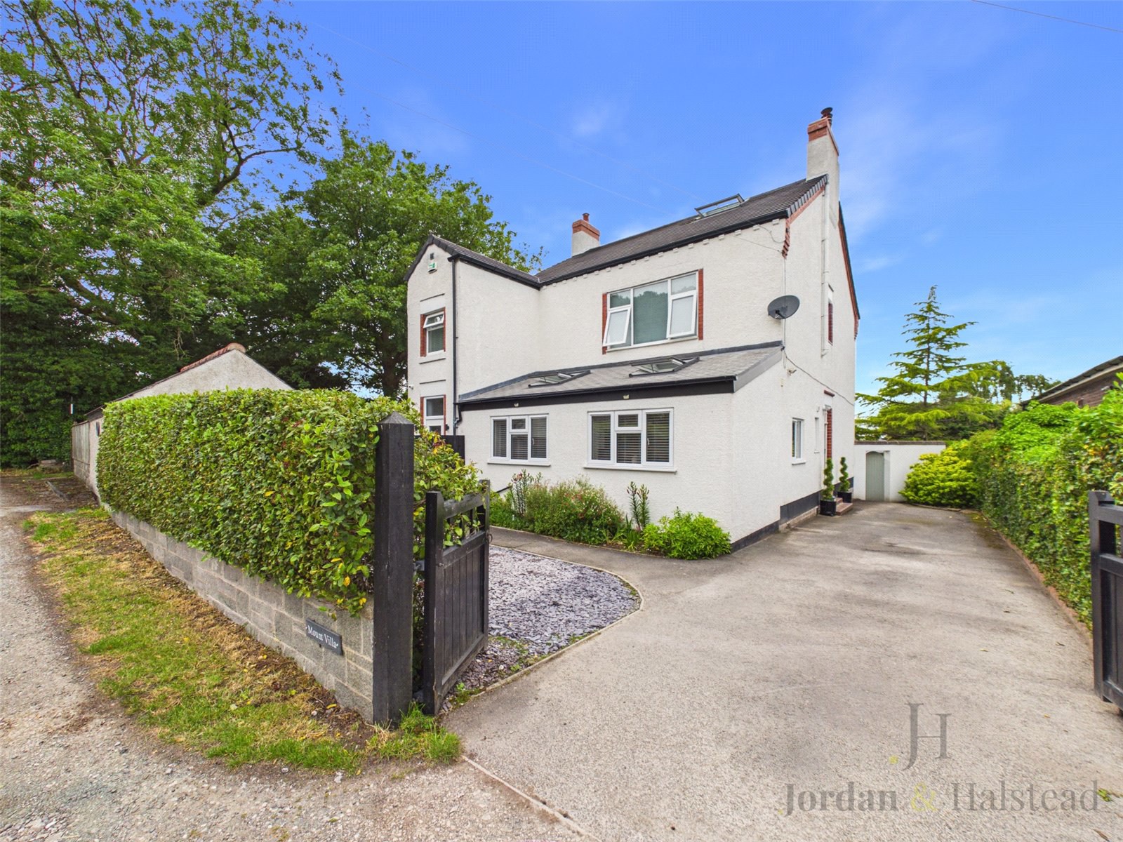 Portland Place, Helsby, Frodsham, Cheshire, WA6, photo 2