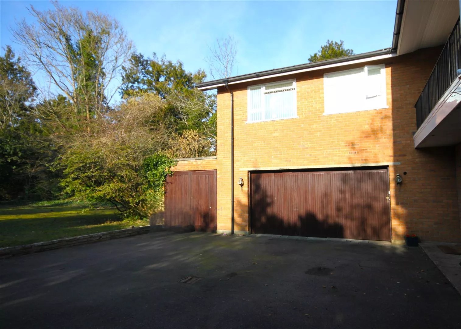 Guildford Road