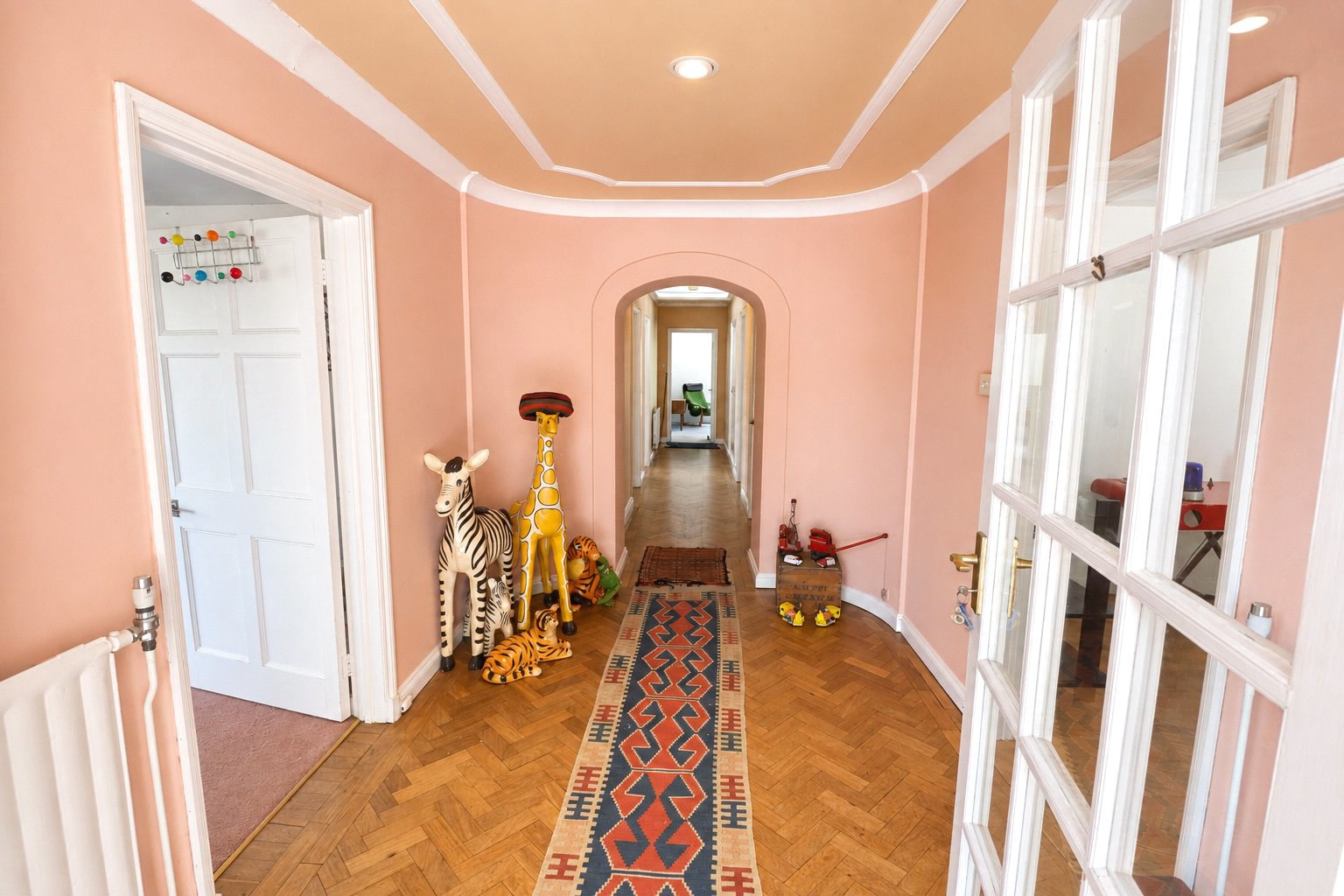 Abbotsfield, Wiveliscombe, Taunton, Somerset, TA4, photo 11