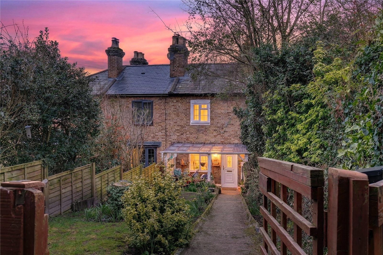 Park View, Cheapside Road, ASCOT, SL5