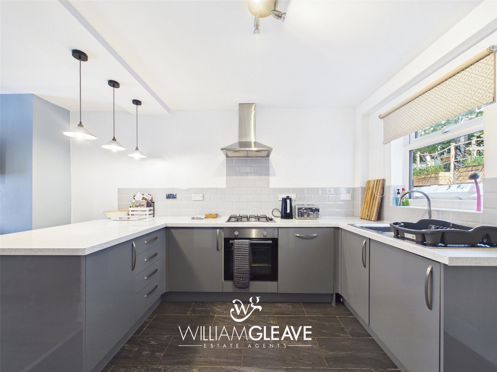 Bryn Terrace, Gyffin, Conwy, LL32, photo 7