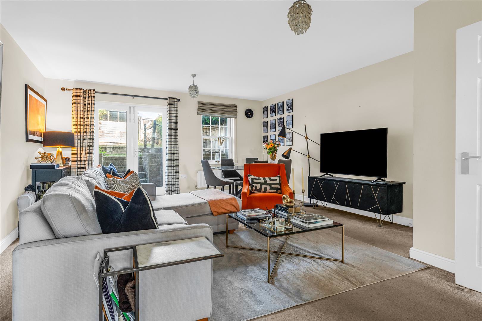 Florence Court, North Road, Hertford, photo 2