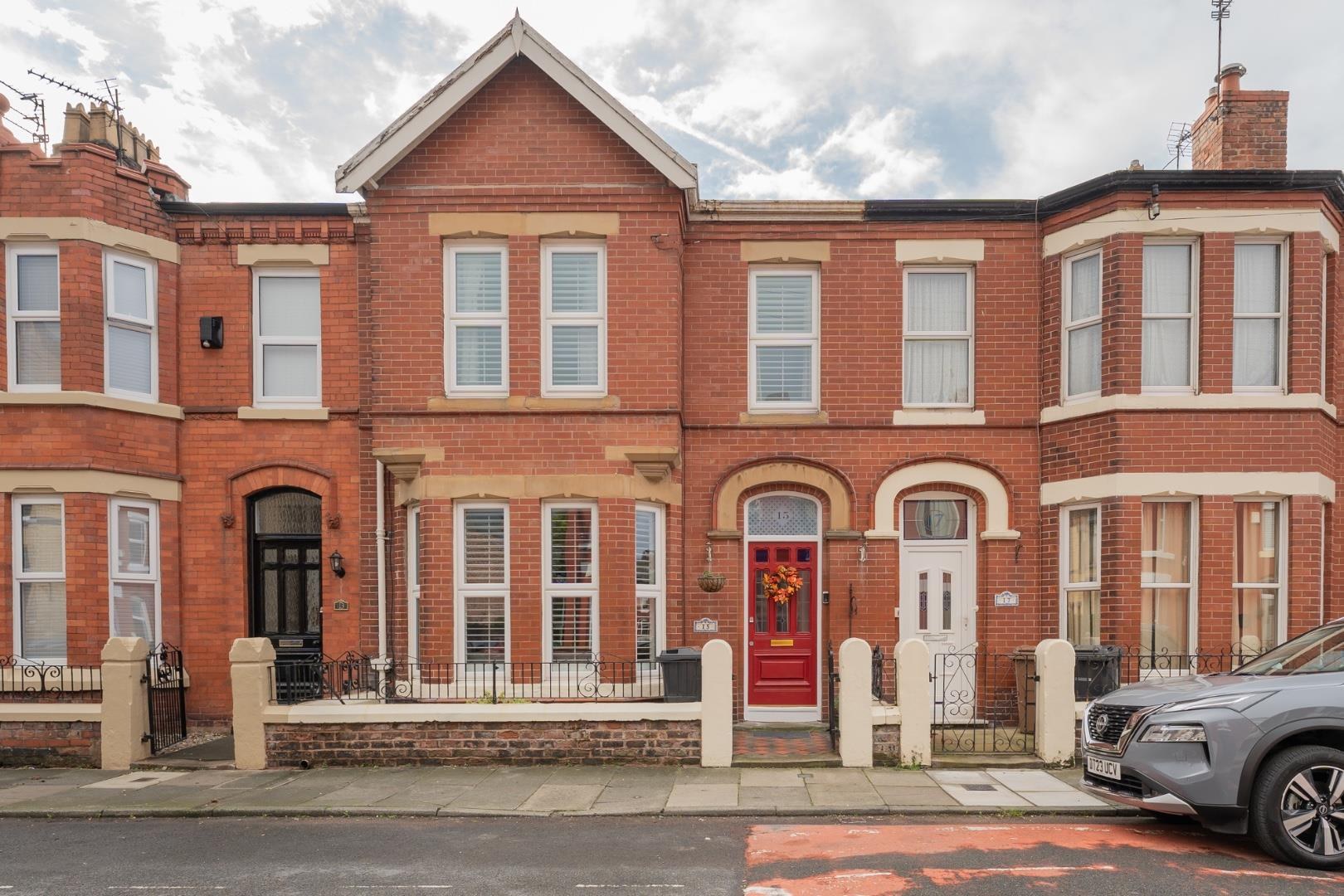 Willoughby Road