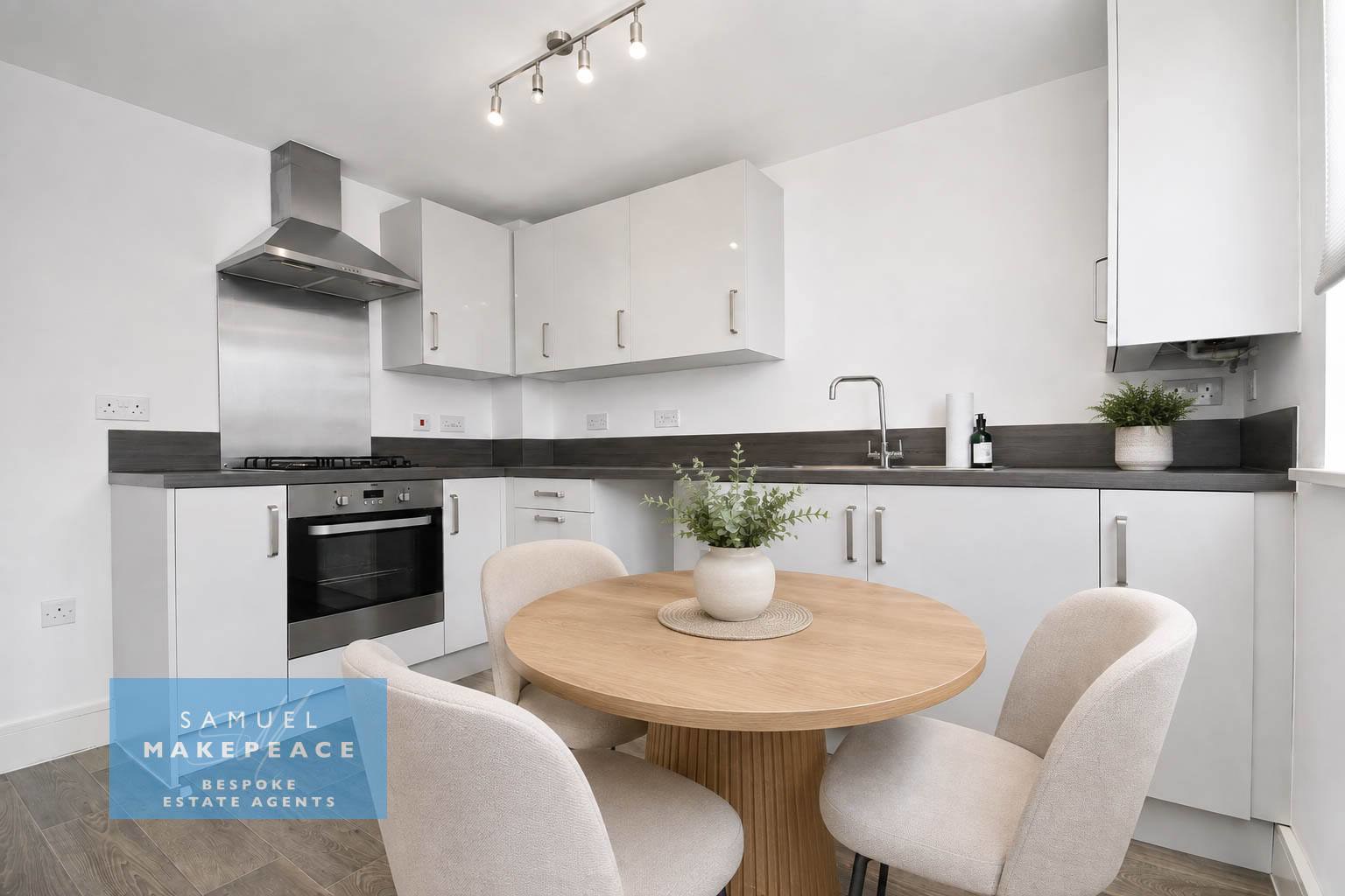 Josiah Heapy Close, Burslem, Stoke-on-Trent, photo 8