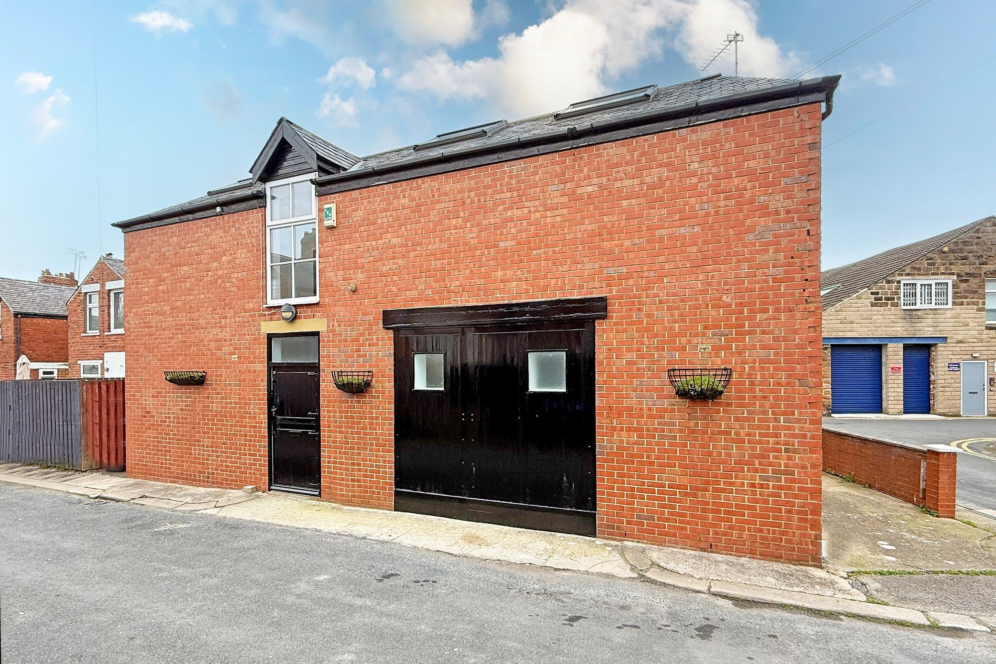 2 bed home for sale in Grove Park View, Harrogate