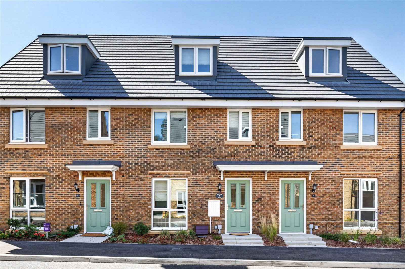 Barton Road, Ascot, Berkshire, SL5