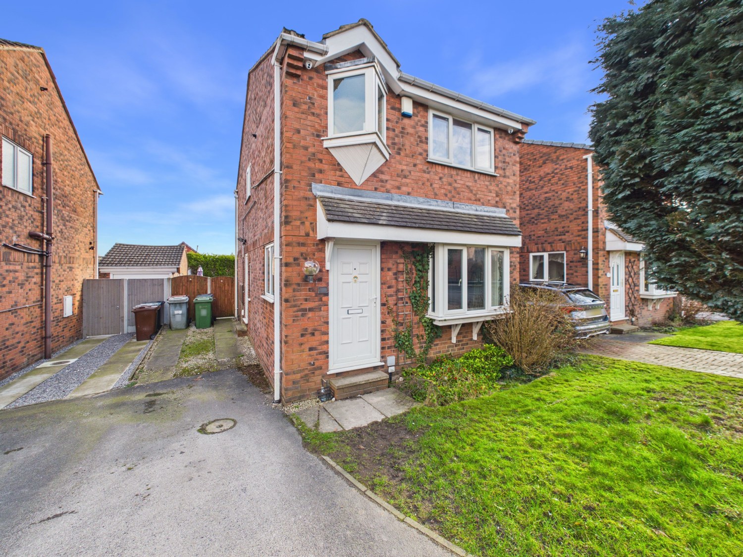 Arthington Close, Tingley, Wakefield, West Yorkshire, WF3