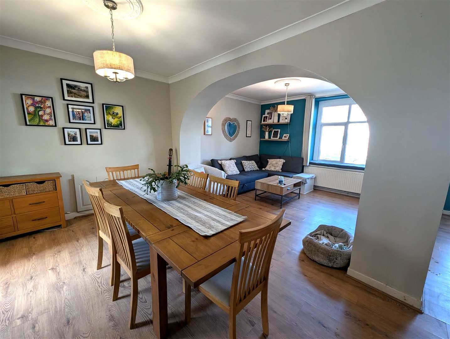 Borough Road, Loughor, Swansea