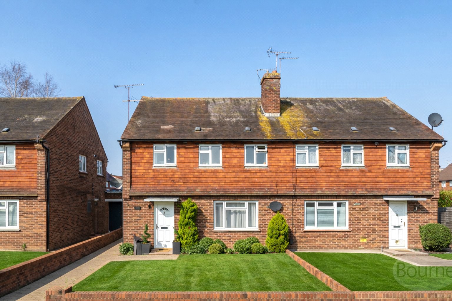 Wyndham Avenue, Cobham, Surrey, Surrey, KT11