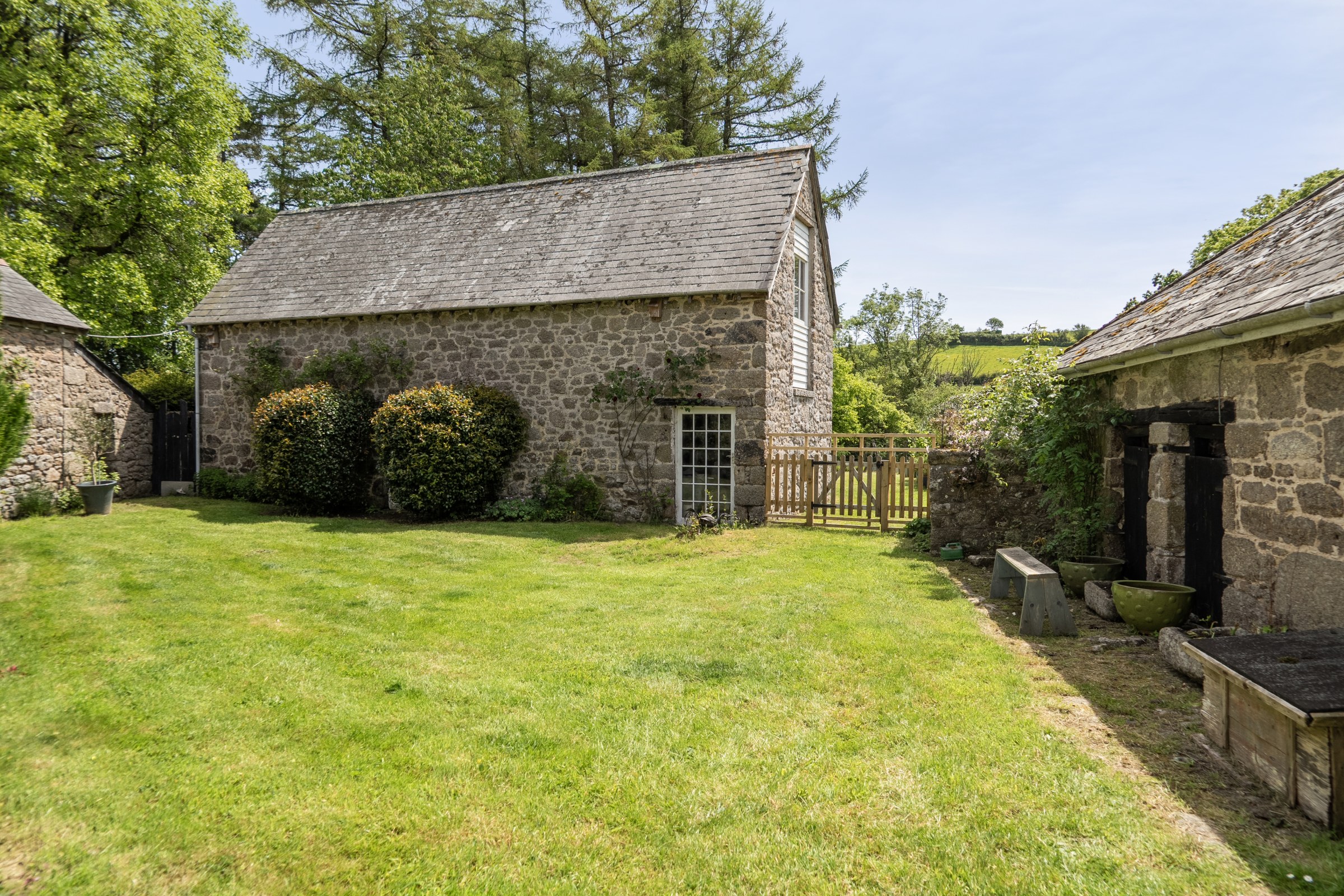 Moretonhampstead, Newton Abbot, TQ13, photo 9