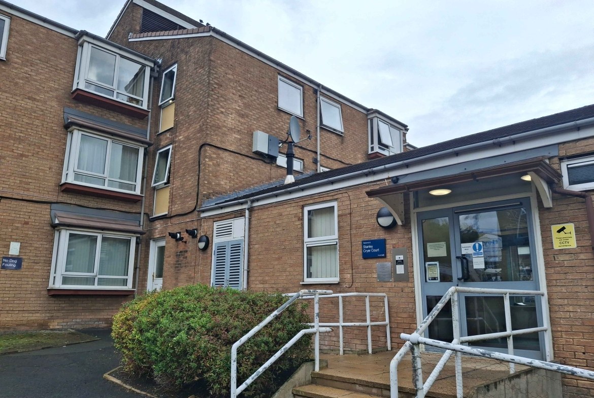 Property Address Open on Google Maps Address United Kingdom