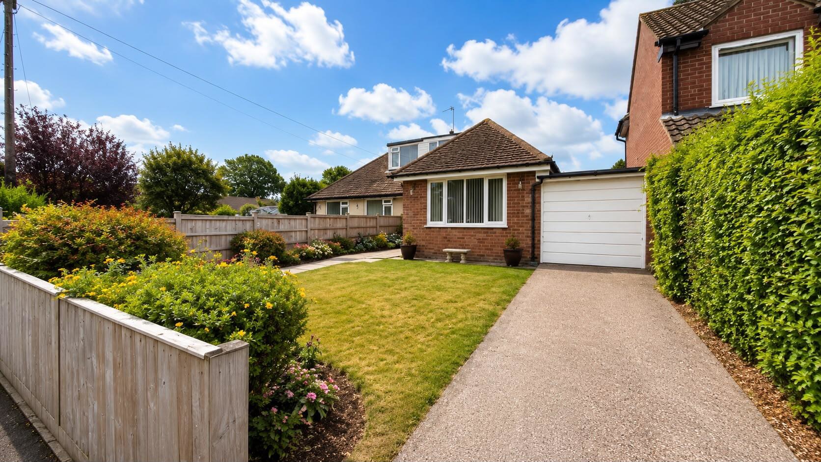 Tytherington Drive, Macclesfield, photo 20
