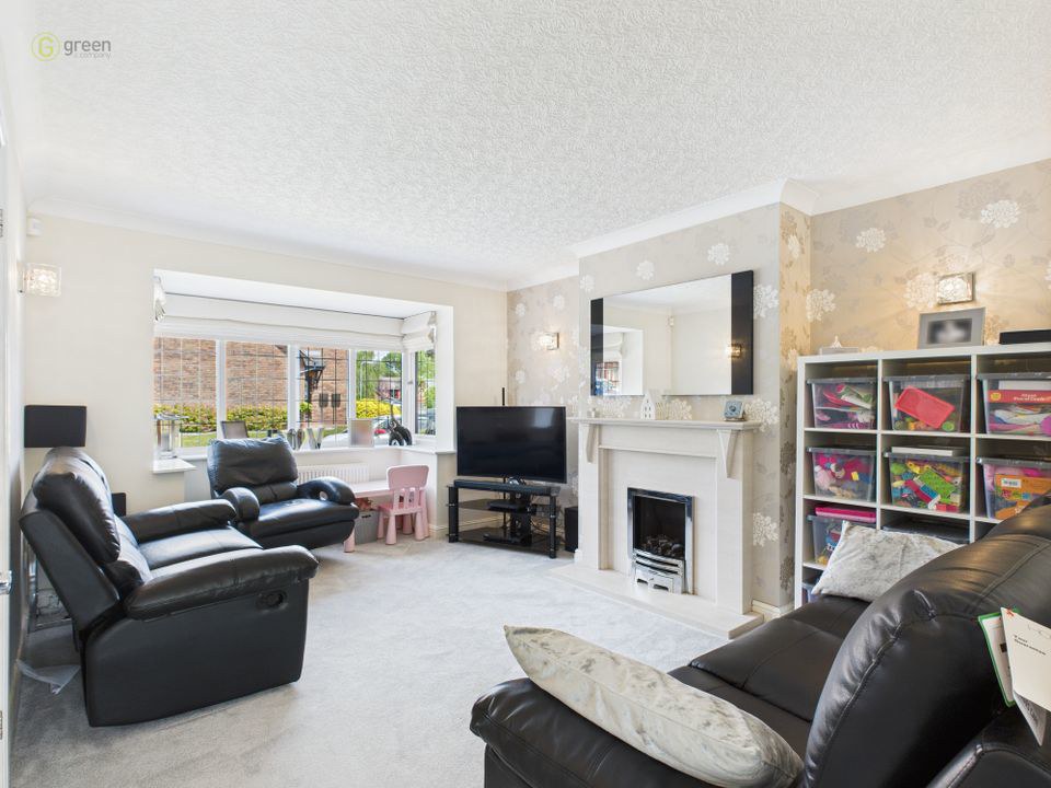 Whichford Close, Walmley, Sutton Coldfield, B76 1WQ, photo 2