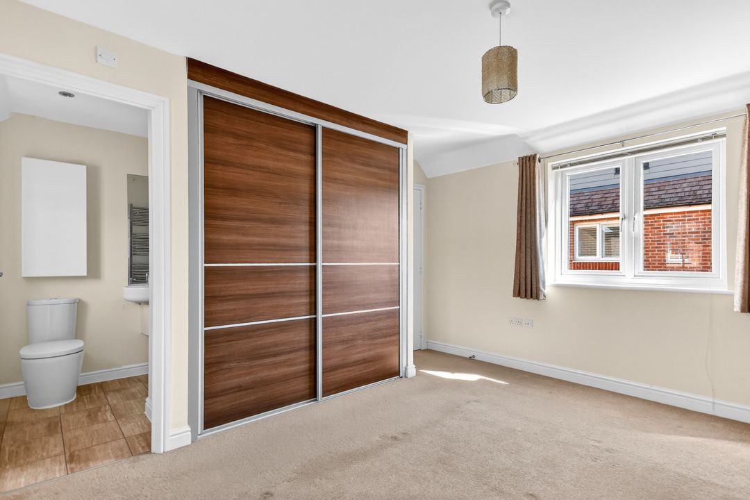 Blackcap Lane, Bracknell, RG12, photo 5