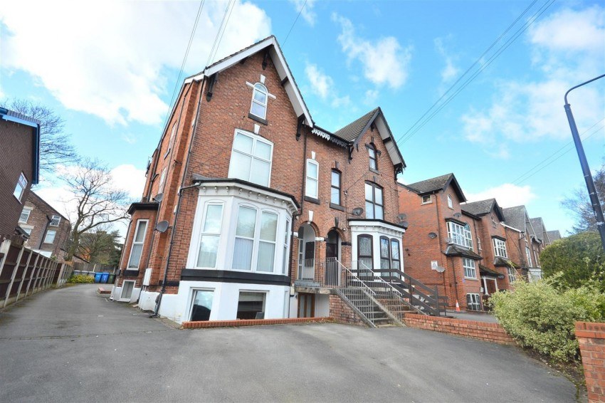 Irlam Road