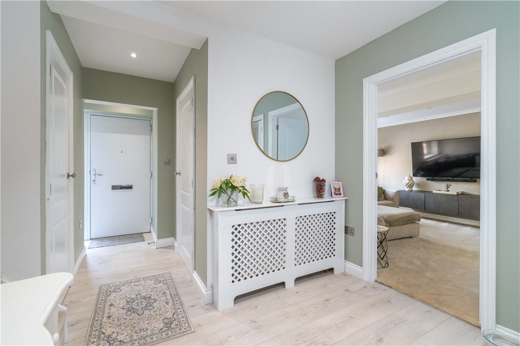 Rhyddings Gardens, Ilkley, LS29, photo 9
